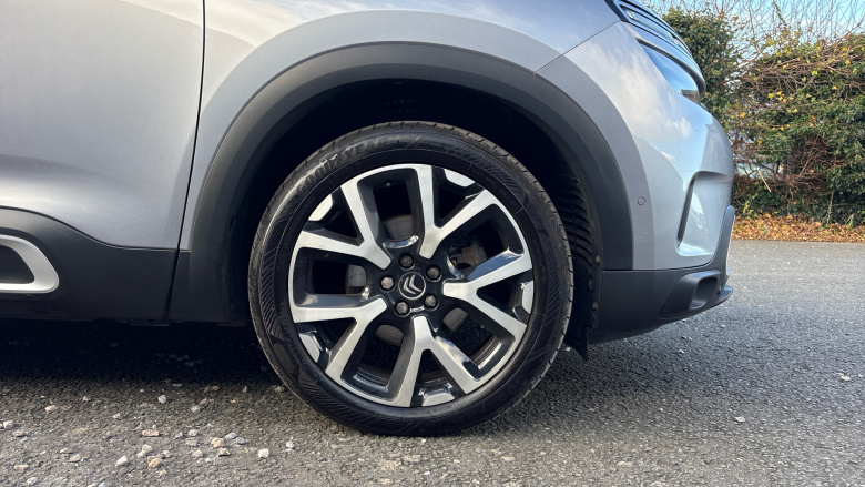 Citroen C5 Aircross 1.5 BlueHDi 130 Flair Plus 5dr EAT8 Diesel Hatchback